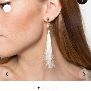 Uncommon James Strawberry Fields Earrings
